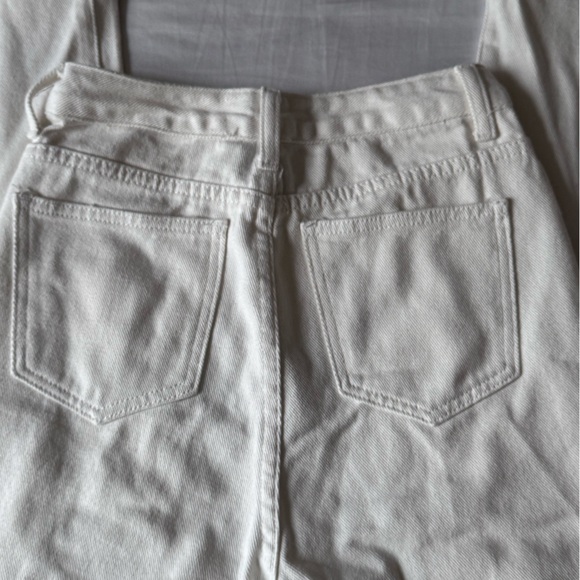 Princess Polly Jeans - Picture 4 of 4